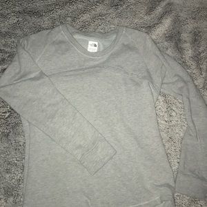 NORTH FACE LONG SLEEVE
